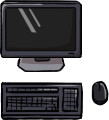 computer Full